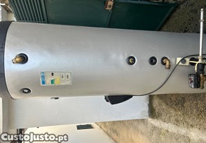 Termo acumulador 300L