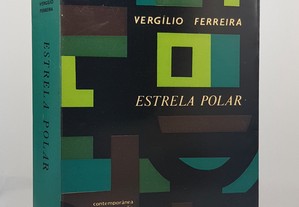 Vergílio Ferreira // Estrela Polar