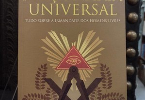 Maçonaria Universal - Miguel Martín-Albo
