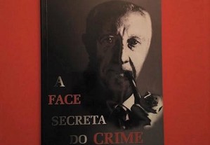 Artur Varatojo - A face secreta do crime
