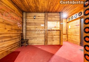 Loja E Armazm Apto Para Sala De Espetculos -...