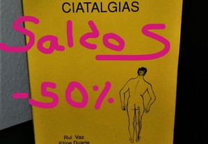 Monografia sobre Ciatalgias de Rui Vaz e Filipe Duarte