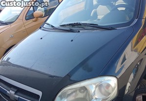 Chevrolet Aveo 452 - 08