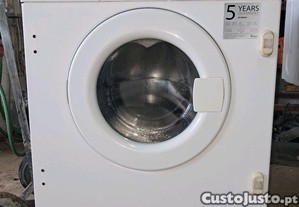 M�quina de encastrar