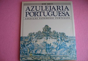 Azulejaria Portuguesa - 1989