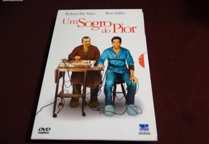 DVD-Um sogro do pior-Robert De Niro/Ben Stiller