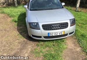 Audi TT 1.8 turbo coupe - 03