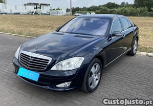 Mercedes-Benz S 320 Cdi Aut. (235ccv) - 06