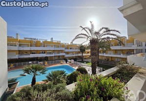 Apartamento T2 em Conceição e Cabanas de Tavira