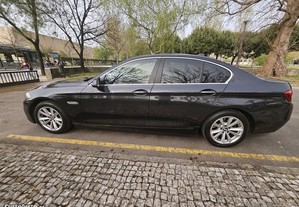BMW 518 Luxury