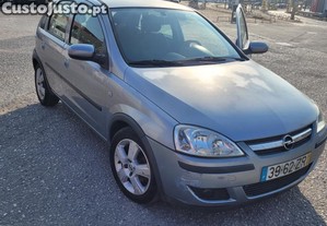Opel Corsa 1.3CDTI