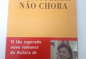 Rita Ferro - Uma mulher não chora
