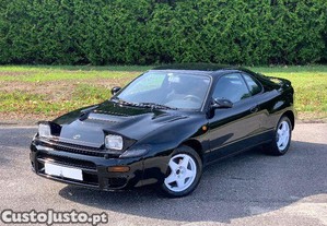 Toyota Celica GT Four - 92