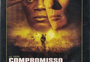 Compromisso de Honra [DVD]
