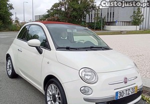 Fiat 500 1.3 MultiJet - 14