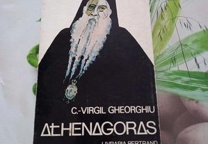 Athenagoras de C. Virgil Gheorghiu