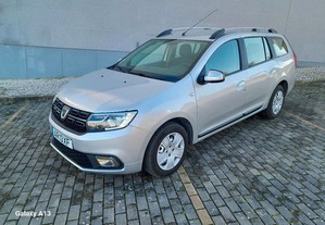 Dacia Logan 1.5 MCV