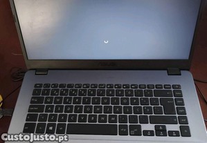 Porttil Asus
