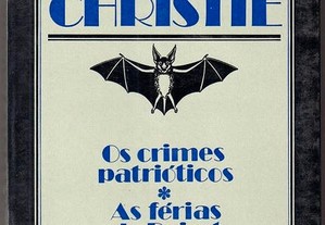 Obras Completas de Agatha Christie Nº 19