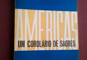 A.J. Silva D'Azevedo-Américas,Um Corolário de Sagres-1964