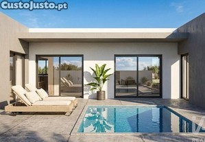 Casa / Villa T3 em Santo António da Charneca de 180,00 m²