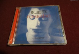 CD-Madredeus-O Paraiso