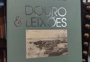 Douro e leixões - Jorge Fernandes Alves