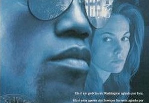 Homicídio na Casa Branca (1997) Wesley Snipes IMDB 6.1