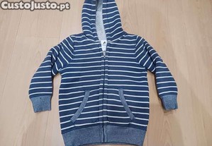 Casaco infantil - 6 anos