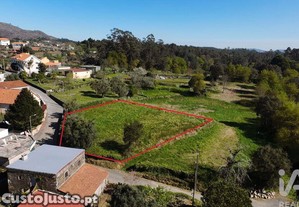 Terreno Agrícola em Montaria