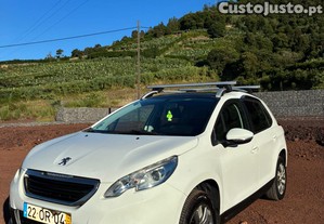 Peugeot 2008 PureTech - 14