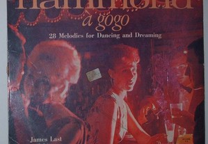 James Last and his Hammond Bar-Combo Hammond À Gogo (28 Melodies For Dancing And Dreaming) [LP]
