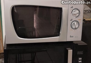 Microondas diversos