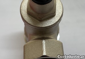 Válvula Redutora Pressão 3/4
