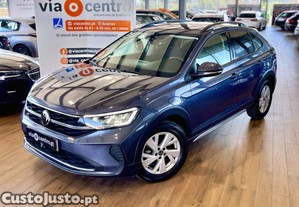 VW Taigo 1.0 TSI Urban  - 24