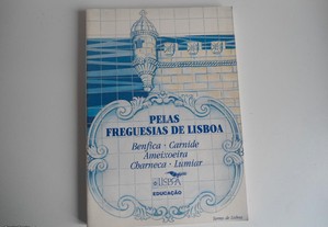 Pelas Freguesias de Lisboa (1993)