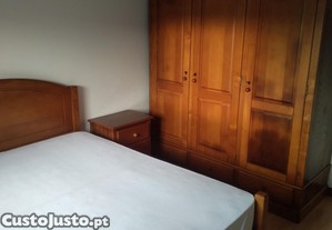 Quartos p/ Meninas Estudantes na Av. S Carneiro Bragana