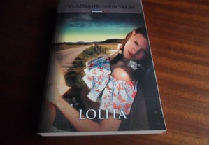 "Lolita" de Vladimir Nabokov - Edição de 2009