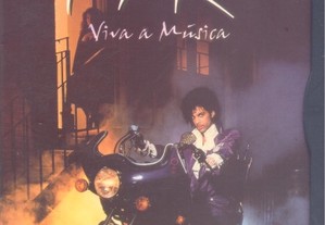 Purple Rain Viva a Música (1984) Prince IMDB: 6.6