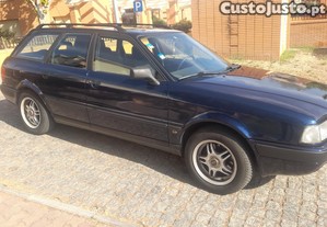 Audi 80 1.9TDI - 94