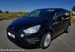 Ford S-Max 1.6 TDCi 115cv 7Lug. - 14