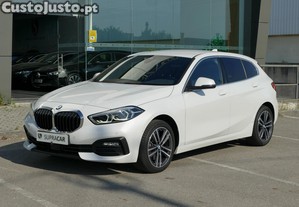 BMW 116 d Line Sport - 22