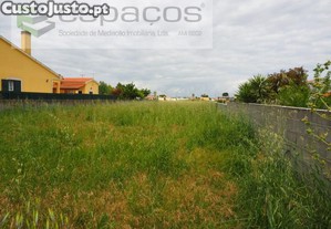Terreno Urbano Em Marinhais