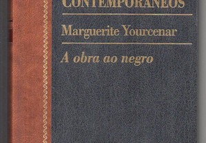 A obra ao negro (Marguerite Yourcenar)