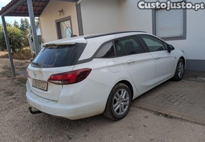 Opel Astra ASTRA K Sports Tourer - 20