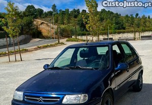 Citron Saxo Saxo 1.5d - 99