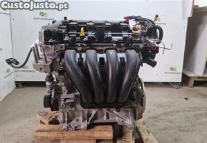 MOTOR COMPLETO Mazda 2 berlina dj 112014 P5 P5 40530149