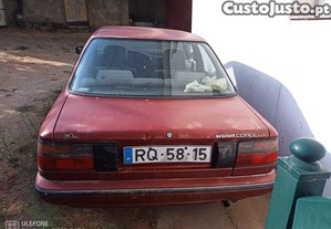 Toyota Corolla golden line 1200 - 91