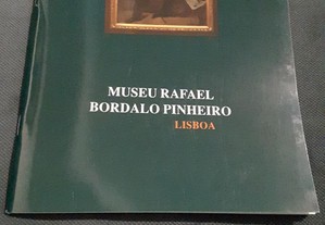 Guia do Museu Rafael Bordalo Pinheiro