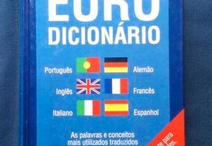 Euro Dicionário